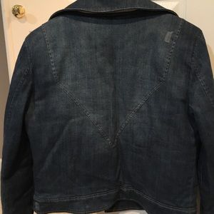 Armani Exchange jacket